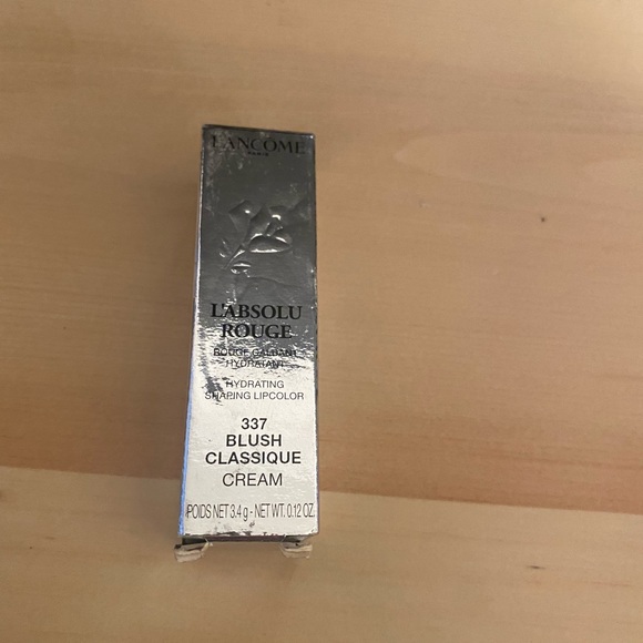 COPY - LANCÔME L’ABSOLU ROUGE LIPSTICK - Picture 3 of 13